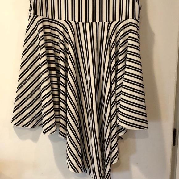 High low blouse - Picture 6 of 7